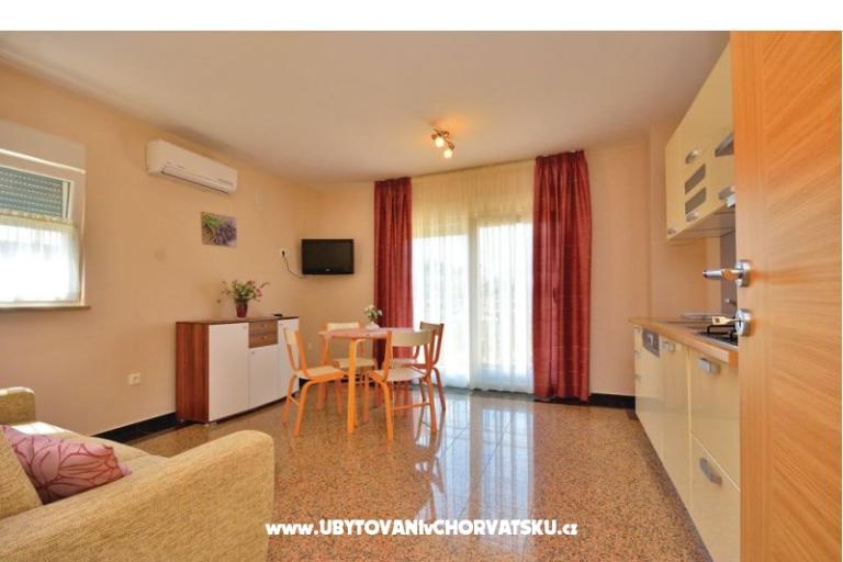Apartmány Pobi – foto 5