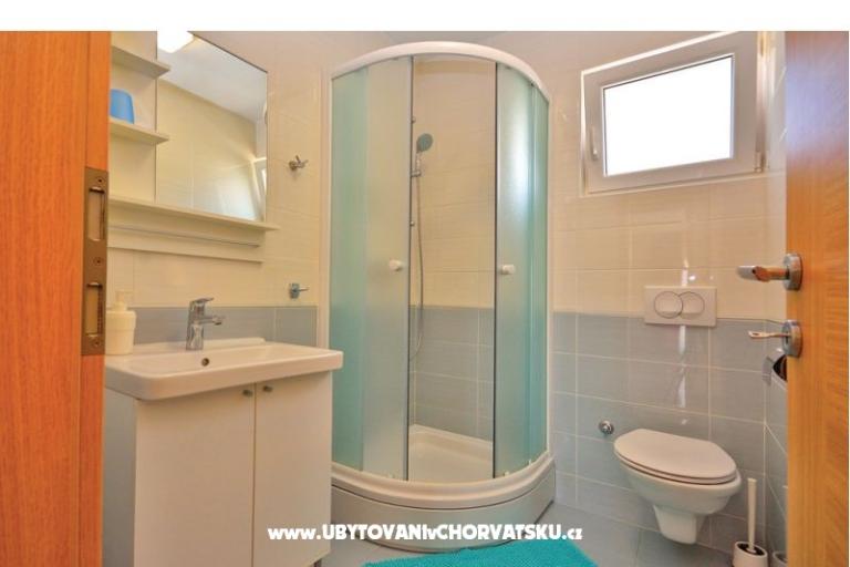 Apartmány Pobi – foto 6