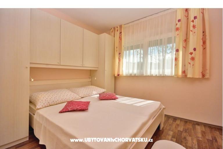 Apartmány Pobi – foto 8