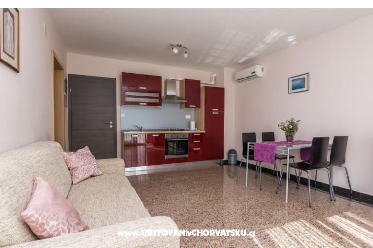 Apartmány Pobi – foto 9