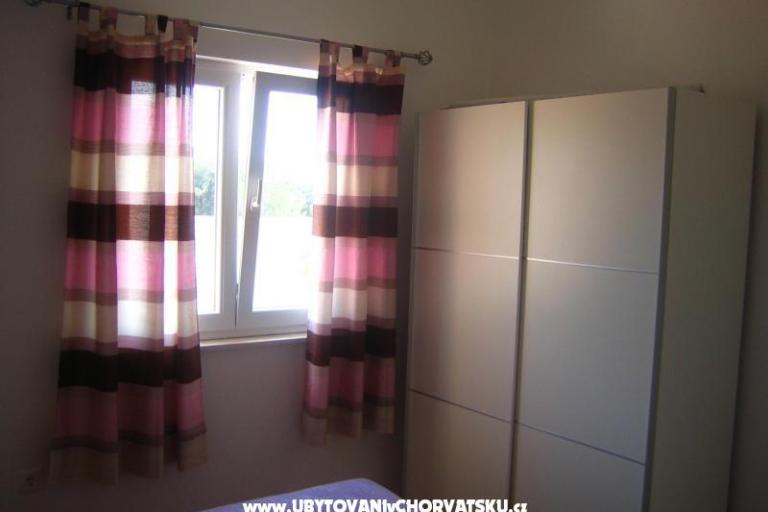 Apartmány Roje Sv. Filip i Jakov – foto 13