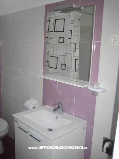 Apartmány Roje Sv. Filip i Jakov – foto 4