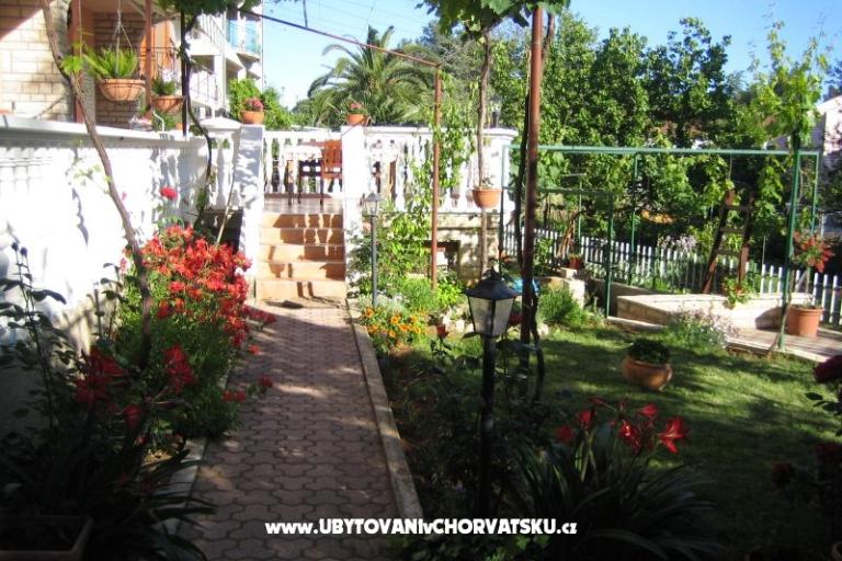 Apartmány Roje Sv. Filip i Jakov – foto 5
