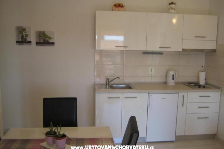 Apartmány Roje Sv. Filip i Jakov – foto 7