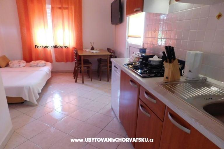 Apartmány Roko – foto 16
