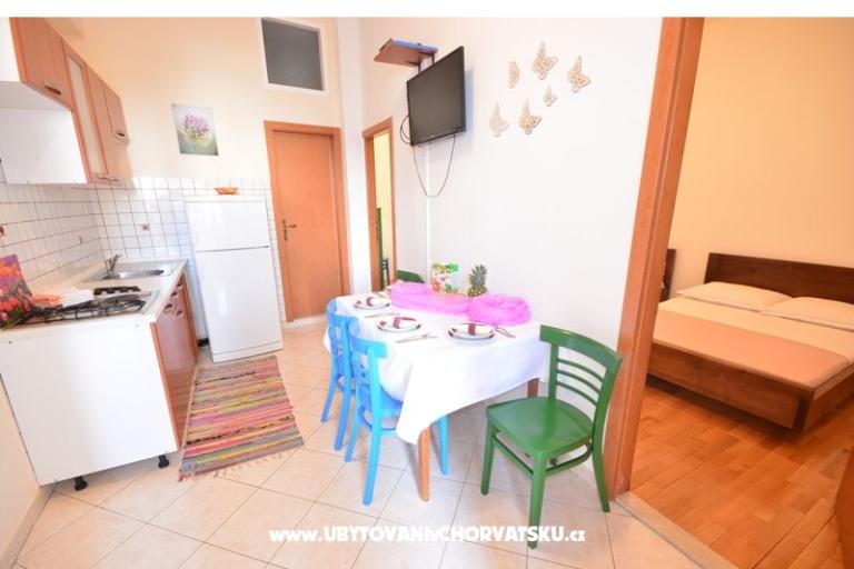 Apartmány Roko – foto 4