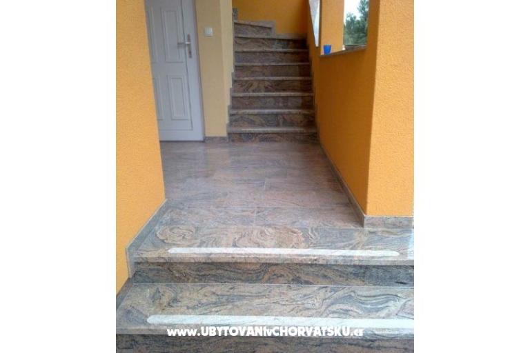 Apartmány Sincek – foto 3