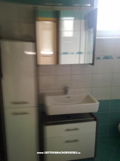 Apartmány Sincek – foto 4