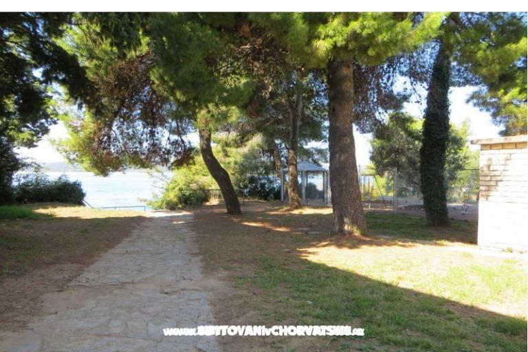 Apartmány Šulekić – foto 14