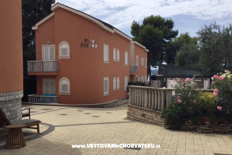 Apartmány Šulekić – foto 15