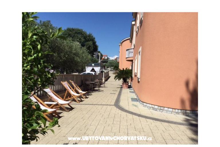 Apartmány Šulekić – foto 18