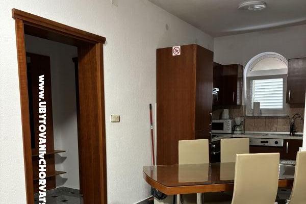 Apartmány Šulekić – foto 4
