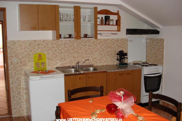 Apartmány Tino – foto 4