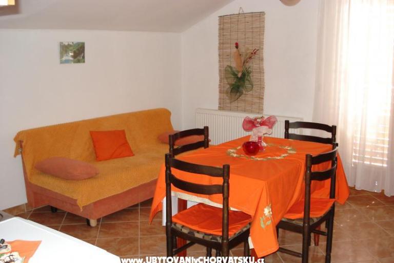 Apartmány Tino – foto 6