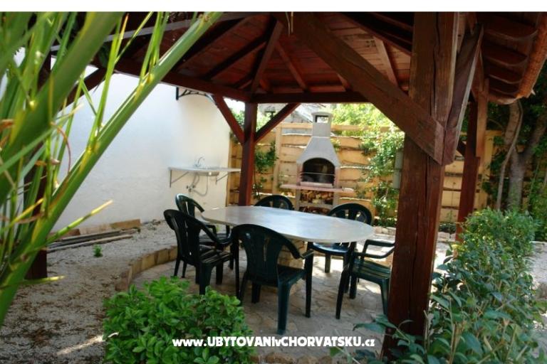 Apartmány Tome – foto 12