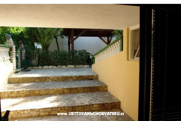 Apartmány Tome – foto 13