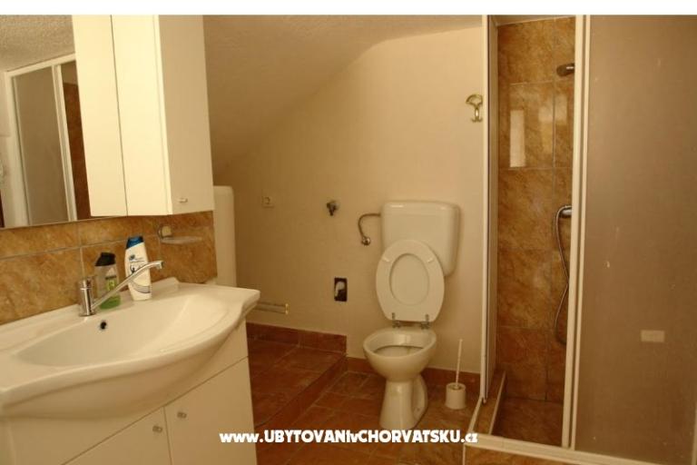 Apartmány Tome – foto 14