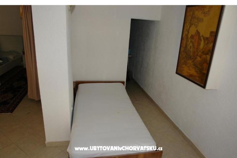 Apartmány Tome – foto 16