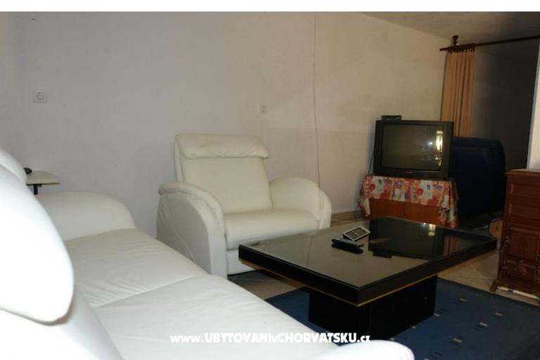 Apartmány Tome – foto 17