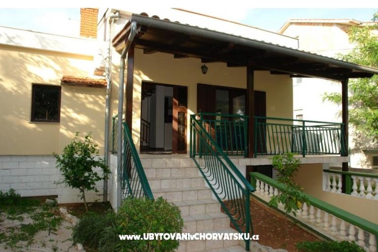 Apartmány Tome – foto 2