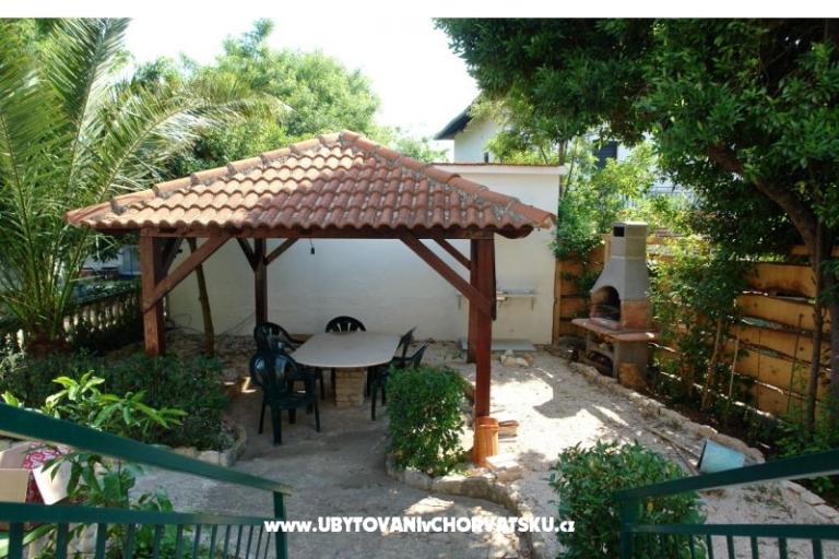 Apartmány Tome – foto 3