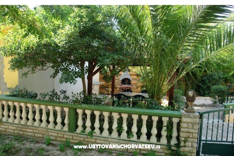 Apartmány Tome – foto 4