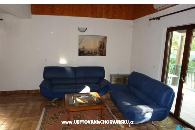 Apartmány Tome – foto 6