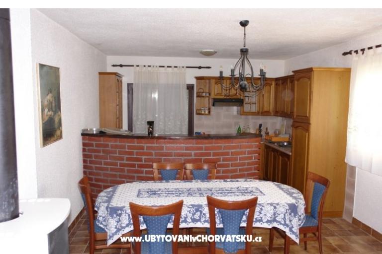 Apartmány Tome – foto 8