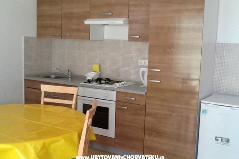 Apartmány Tonka i Filip – foto 13