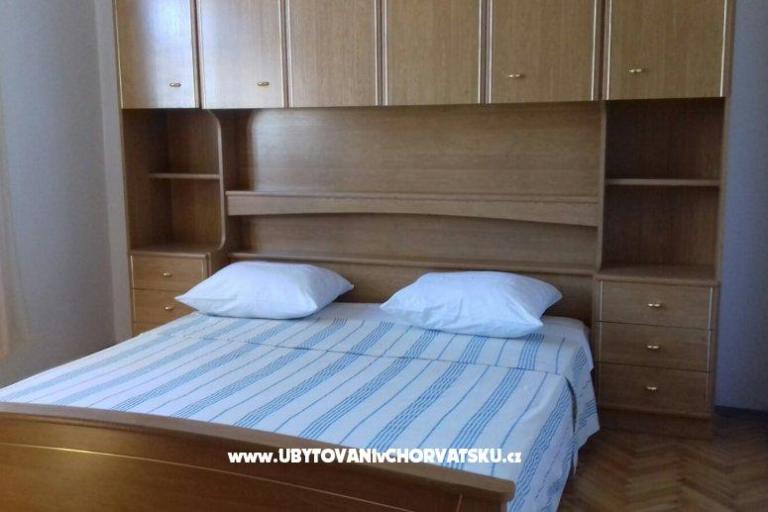 Apartmány Turanj – foto 2