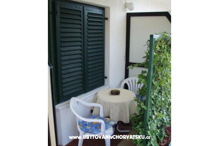 Apartmány Udovicic – foto 10