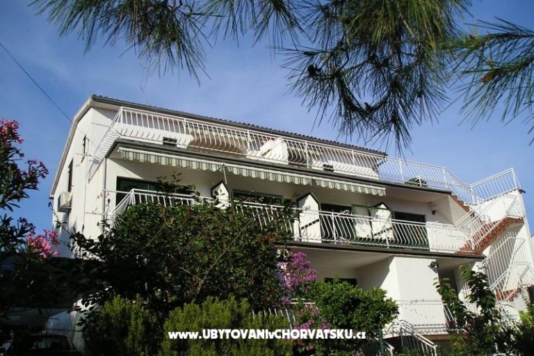 Apartmány Udovicic – foto 11