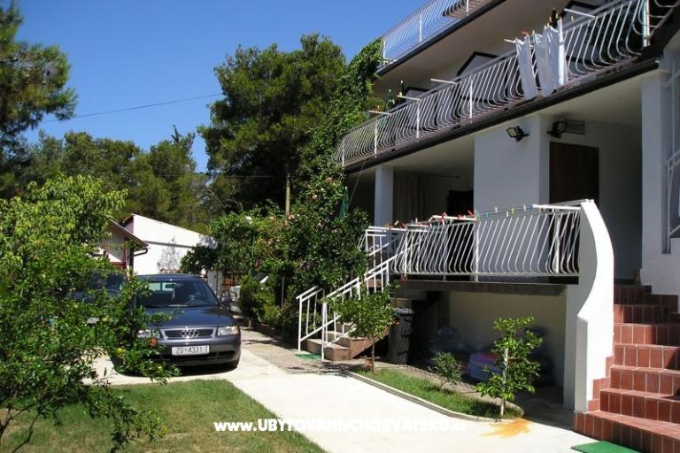 Apartmány Udovicic – foto 12
