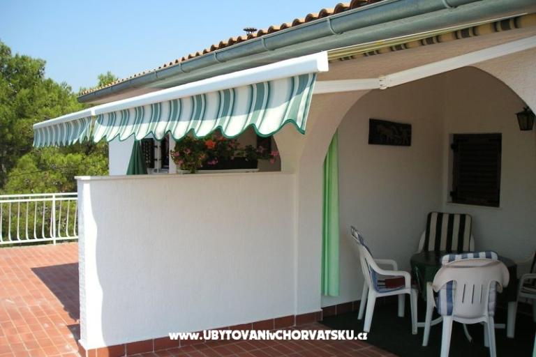 Apartmány Udovicic – foto 13