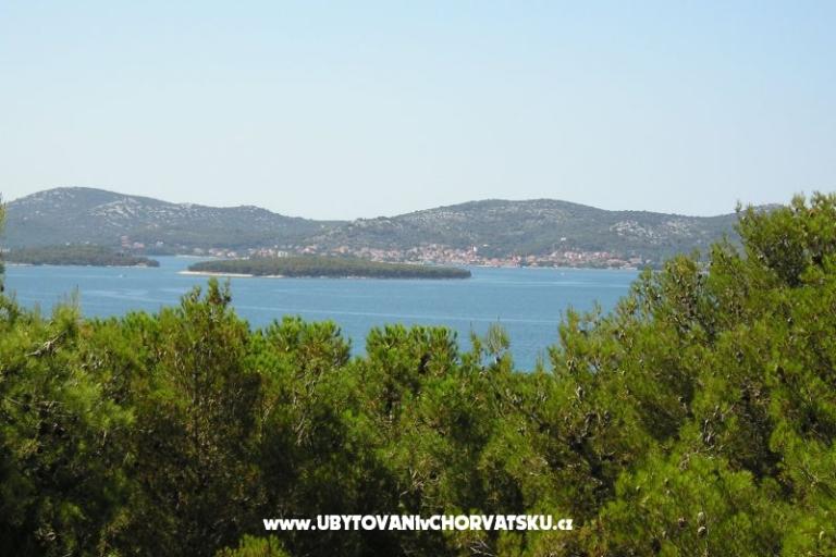 Apartmány Udovicic – foto 15