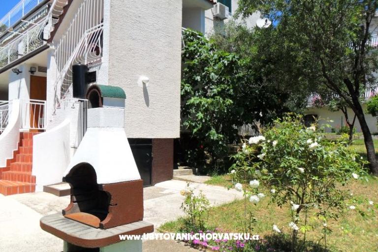 Apartmány Udovicic – foto 16
