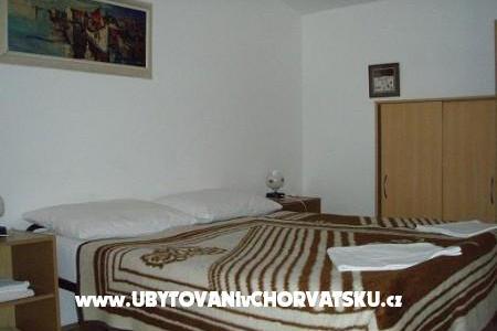 Apartmány Udovicic – foto 5