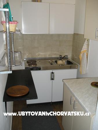 Apartmány Udovicic – foto 6