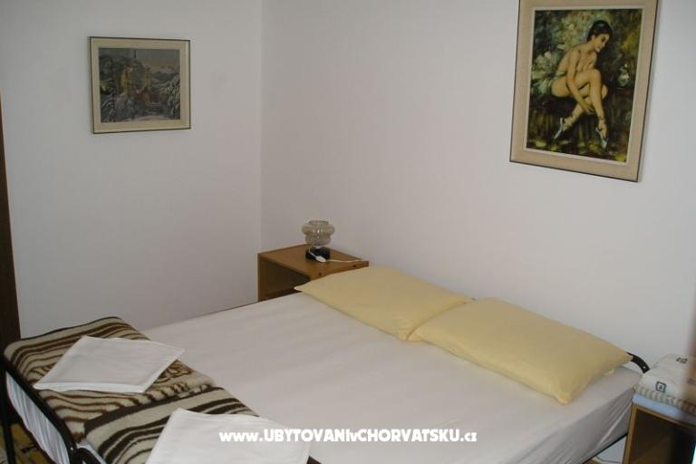 Apartmány Udovicic – foto 8