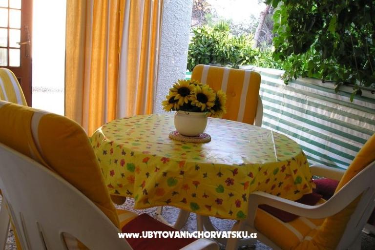 Apartmány Udovicic – foto 9