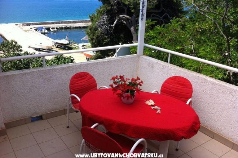 Apartmány Vitali – foto 12