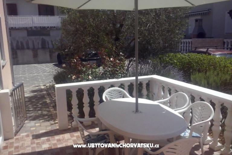 Apartmány Zelanto – foto 8