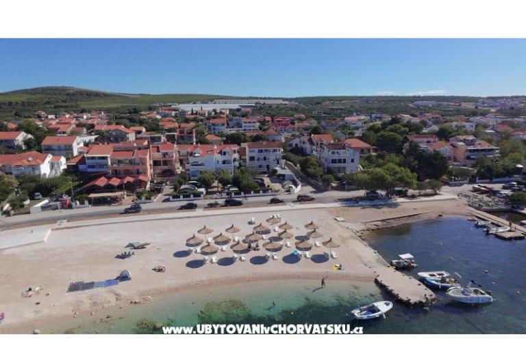 Apartmány Boro – foto 4