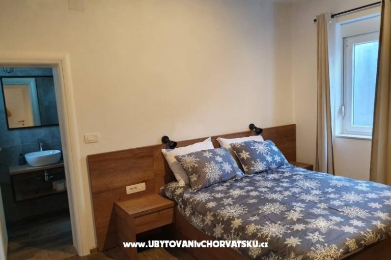 Apartmány Dujo – foto 7