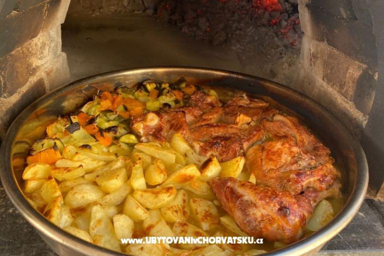 Apartmány Dujo – foto 11