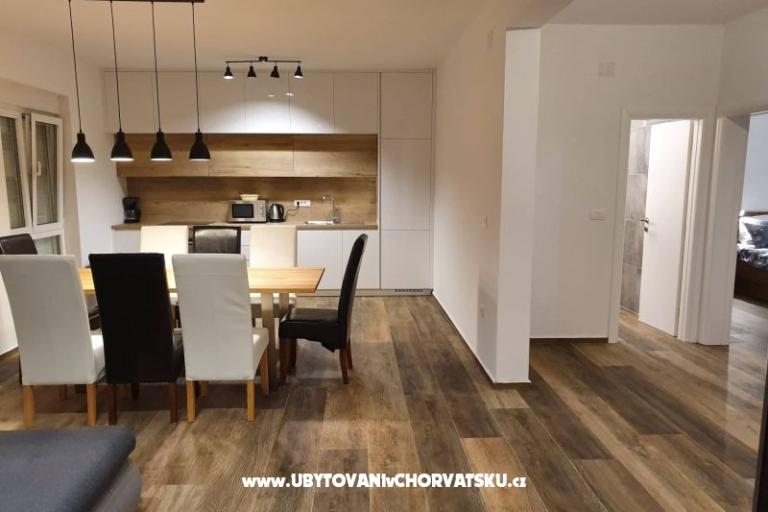 Apartmány Dujo – foto 2