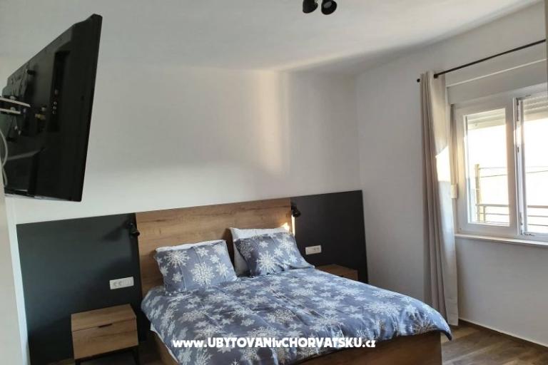 Apartmány Dujo – foto 5