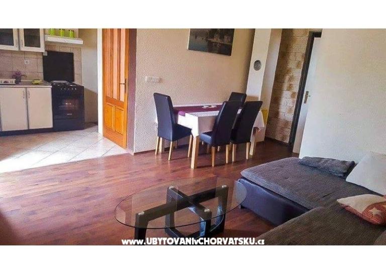 Apartmánt ANĐELKO – foto 3