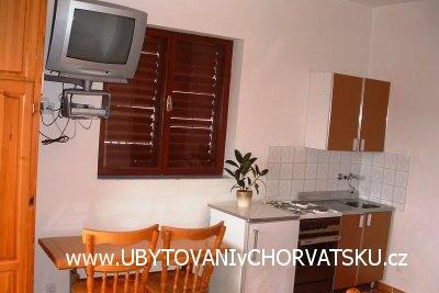 Apartmány Kelava – foto 3
