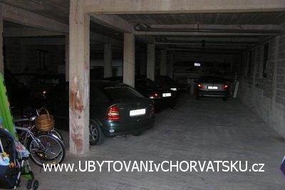 Apartmány Kelava – foto 6